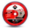 Tarcza diamentowa Rubi TPI 200 SUPERPRO 31966